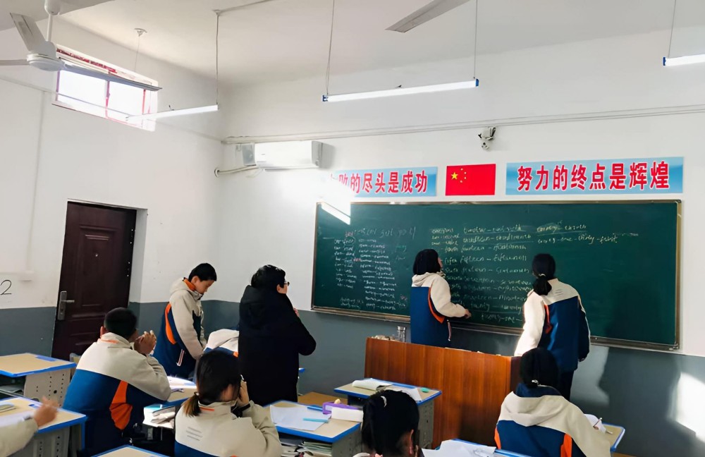 甘肃省金昌市青春期戒网瘾学校有哪些推荐排名(图2)