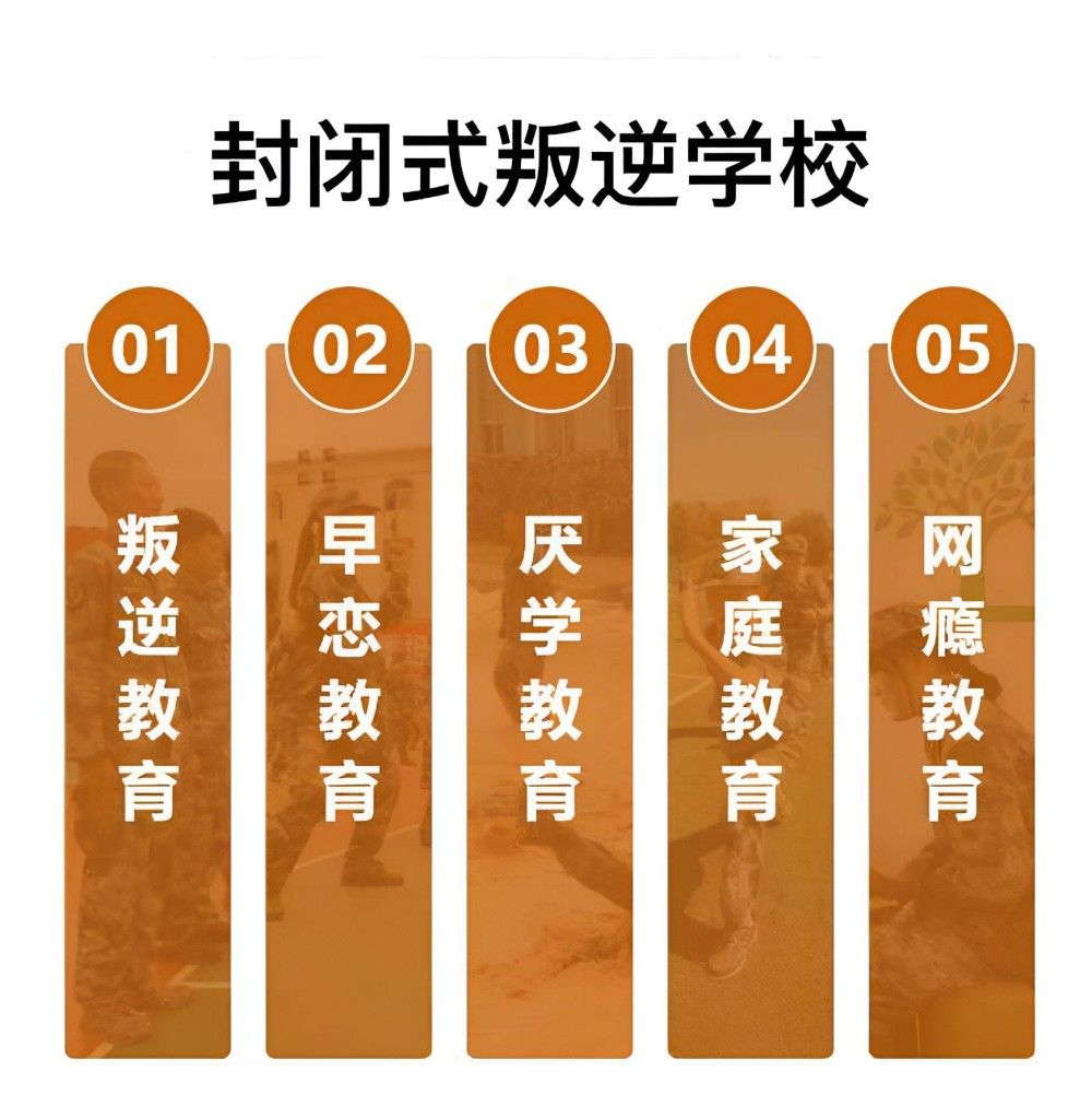 内江青少年厌学叛逆教育机构怎么样(图2)