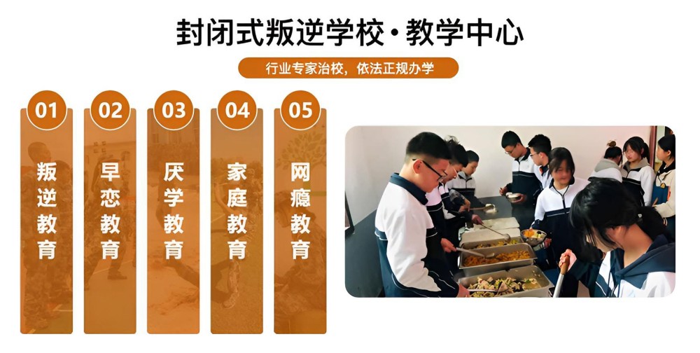 北京十大国内青少年管教学校怎么样(图2)
