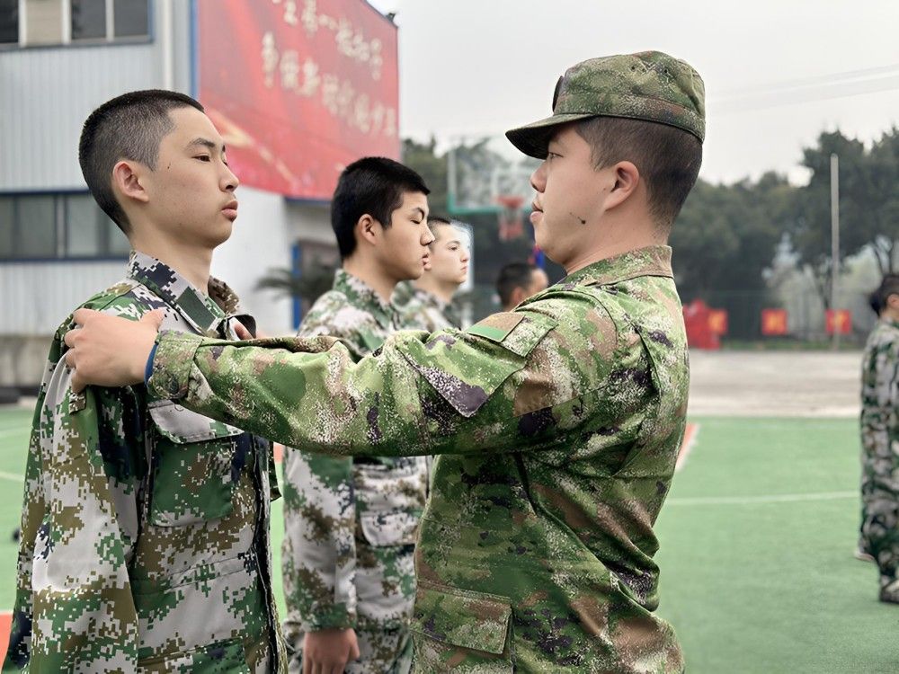 青少年封闭式训练营收费标准(图2)