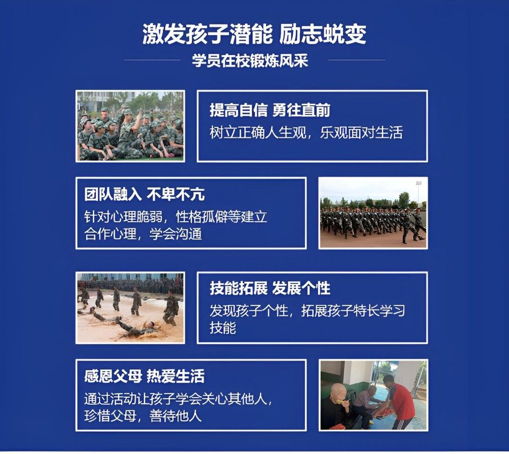 正规的封闭式管理学校哪里好(图2)